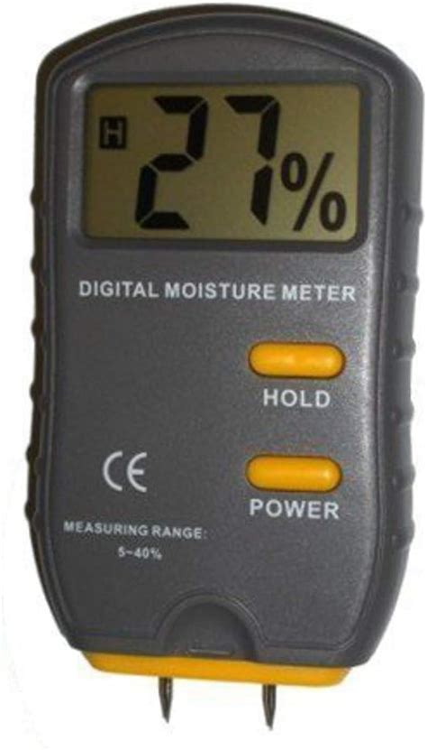 moisture meter on plaster|best moisture detector home use.